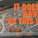 Illustration for article titled How Fixing Even The Smallest Defect Can Make Your Old Car Feel Like New